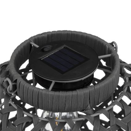 Atmosphera - LED Соларна лампа TOLA LED/1,2V IP44