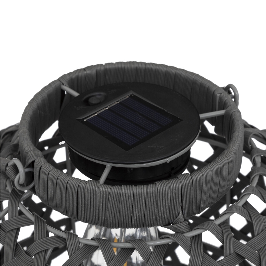 Atmosphera - LED Соларна лампа TOLA LED/1,2V IP44