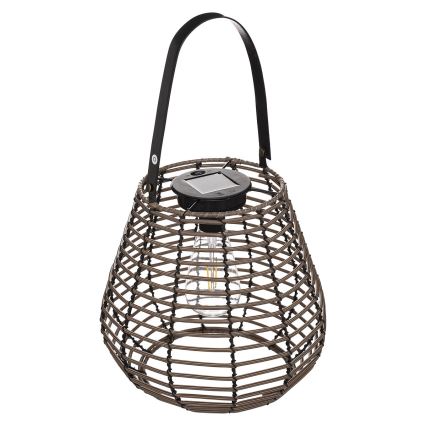 Atmosphera - LED Соларна лампа VIKY LED/1,2V IP44