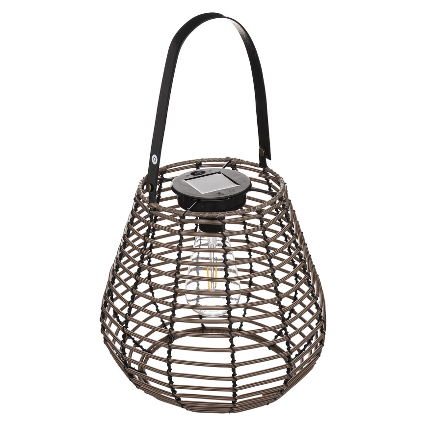 Atmosphera - LED Соларна лампа VIKY LED/1,2V IP44