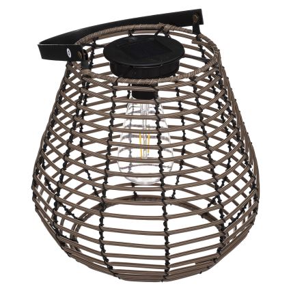 Atmosphera - LED Соларна лампа VIKY LED/1,2V IP44