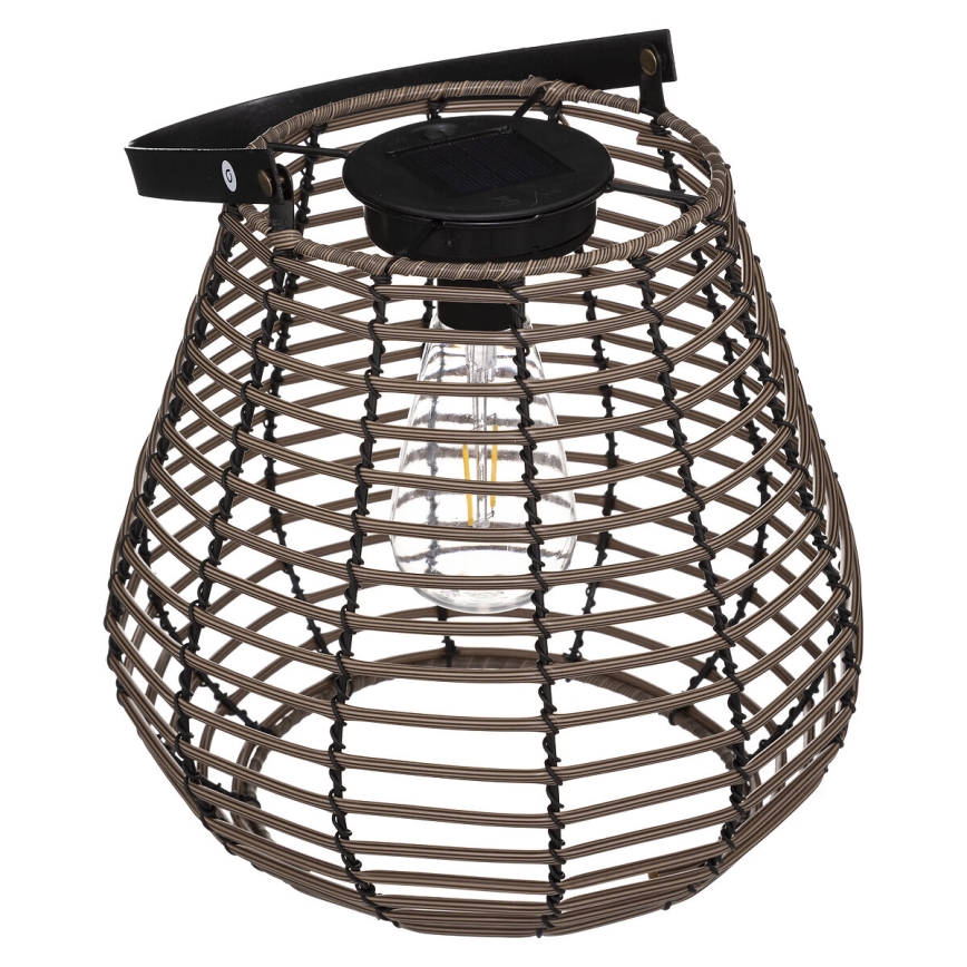 Atmosphera - LED Соларна лампа VIKY LED/1,2V IP44