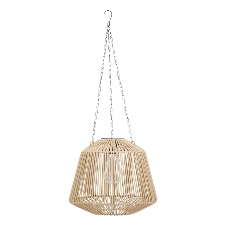 Atmosphera - LED Соларна висяща лампа JILY LED/1,2V IP44