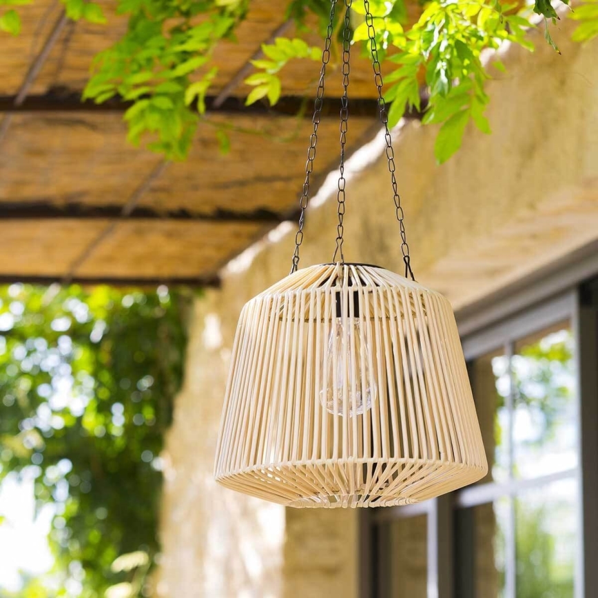 Atmosphera - LED Соларна висяща лампа JILY LED/1,2V IP44