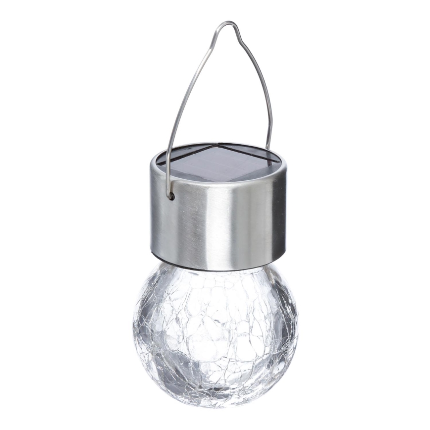 Atmosphera - LED Соларна висяща лампа MARTY LED/1,2V 150 mAh IP44