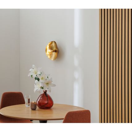 Atmosphera - Настенно осветително тяло ARLO 1xE27/25W/230V