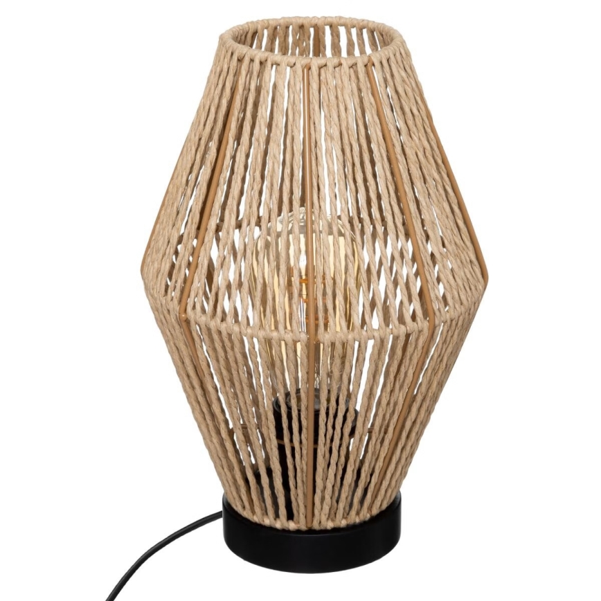 Atmosphera - Настолна лампа AISSA 1xE27/40W/230V