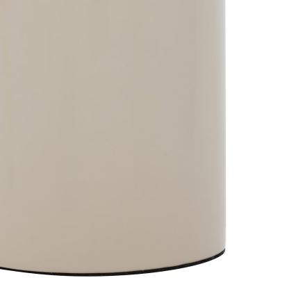 Atmosphera - Настолна лампа ASTI 1xE27/60W/230V бежов