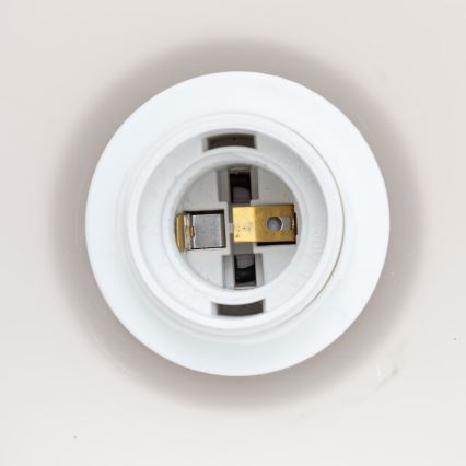 Atmosphera - Настолна лампа ASTI 1xE27/60W/230V бежов