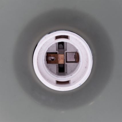 Atmosphera - Настолна лампа ASTI 1xE27/60W/230V зелен