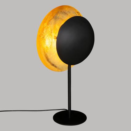 Atmosphera - Настолна лампа ESTEE 1xE27/40W/230V