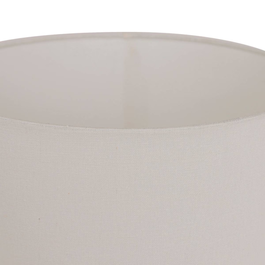 Atmosphera - Настолна лампа FRIDA 1xE14/60W/230V червена