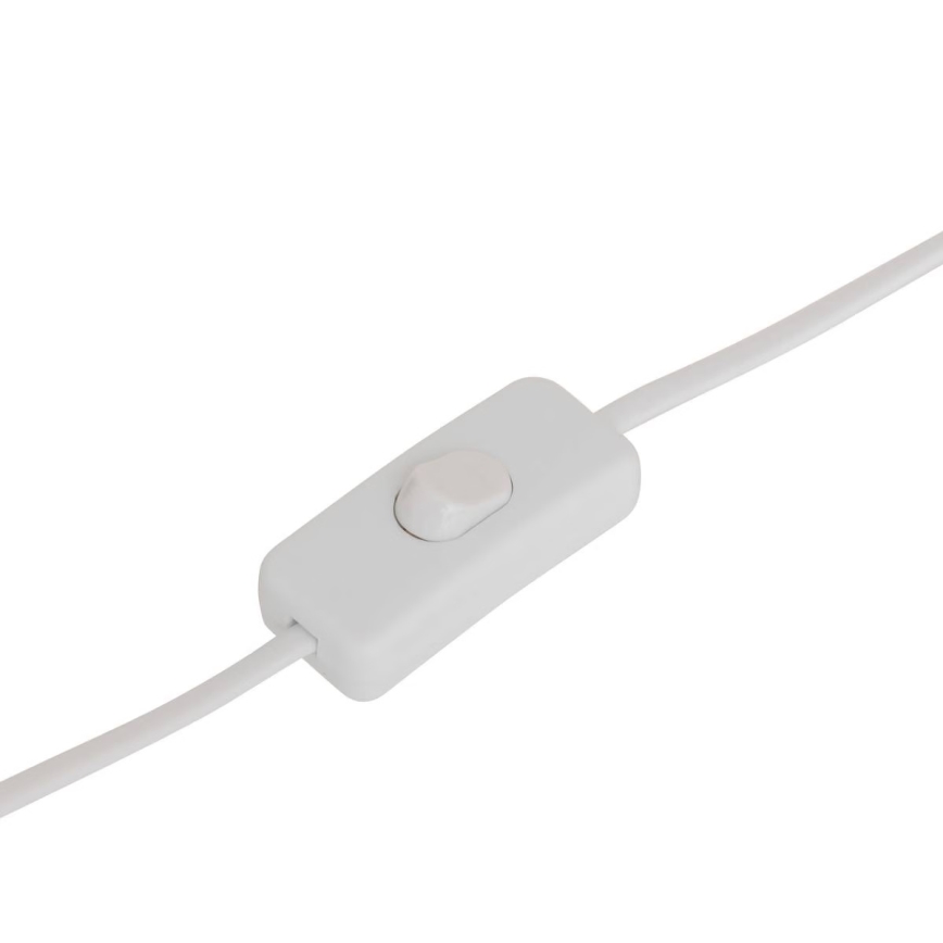 Atmosphera - Настолна лампа FRIDA 1xE14/60W/230V червена