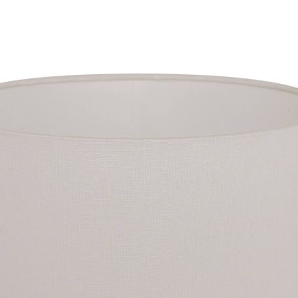Atmosphera - Настолна лампа FRIDA 1xE14/60W/230V зелена
