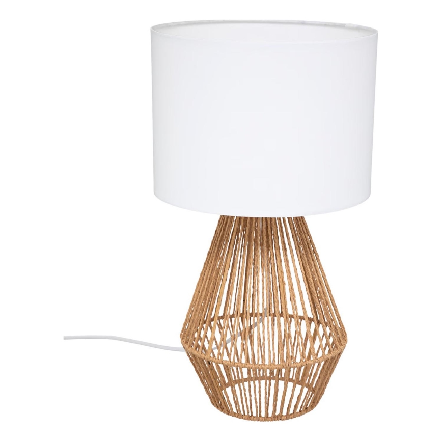 Atmosphera - Настолна лампа LILA 1xE27/25W/230V