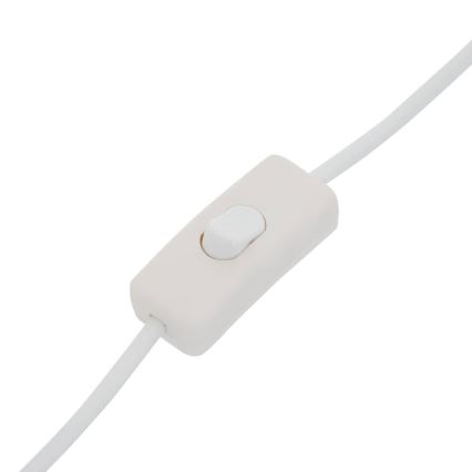 Atmosphera - Настолна лампа LITO 1xE14/6W/230V розова