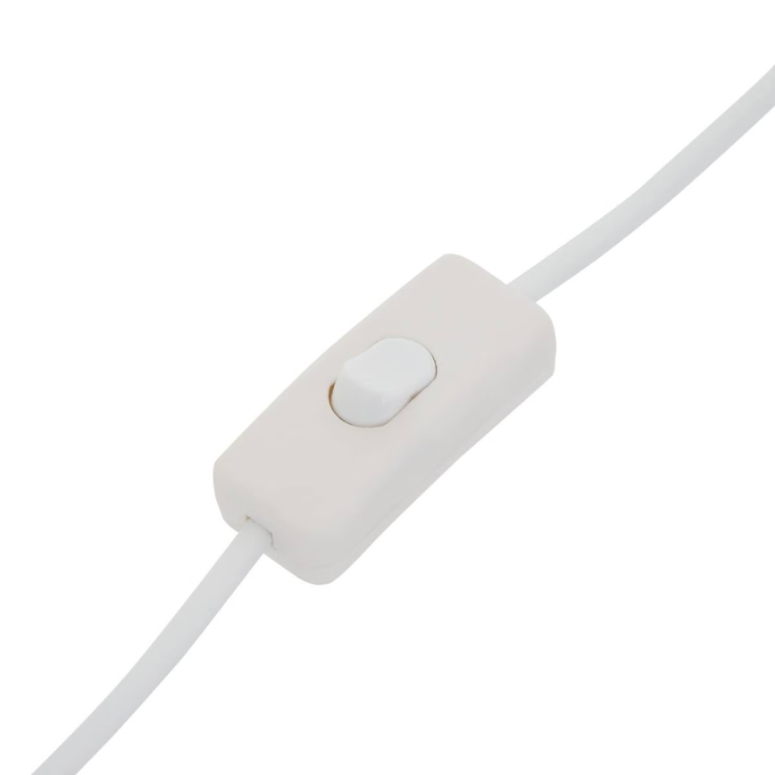 Atmosphera - Настолна лампа LITO 1xE14/6W/230V розова
