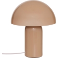 Atmosphera - Настолна лампа LITO 1xE27/25W/230V бежова