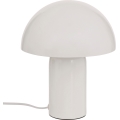 Atmosphera - Настолна лампа LITO 1xE27/25W/230V бяла