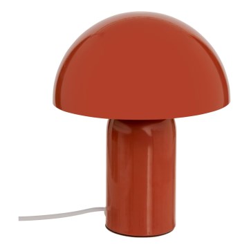 Atmosphera - Настолна лампа LITO 1xE27/25W/230V червена