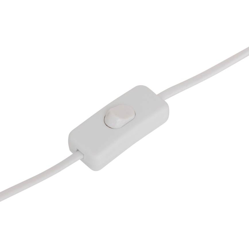Atmosphera - Настолна лампа LITO 1xE27/25W/230V оранжев