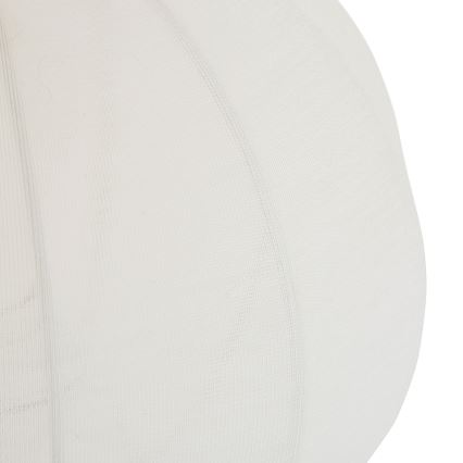 Atmosphera - Настолна лампа TOBIE 1xE27/60W/230V бяла