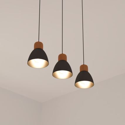 Atmosphera - Пендел DESY 1xE27/40W/230V бор