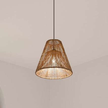 Atmosphera - Пендел GIADA 1xE27/40W/230V юта