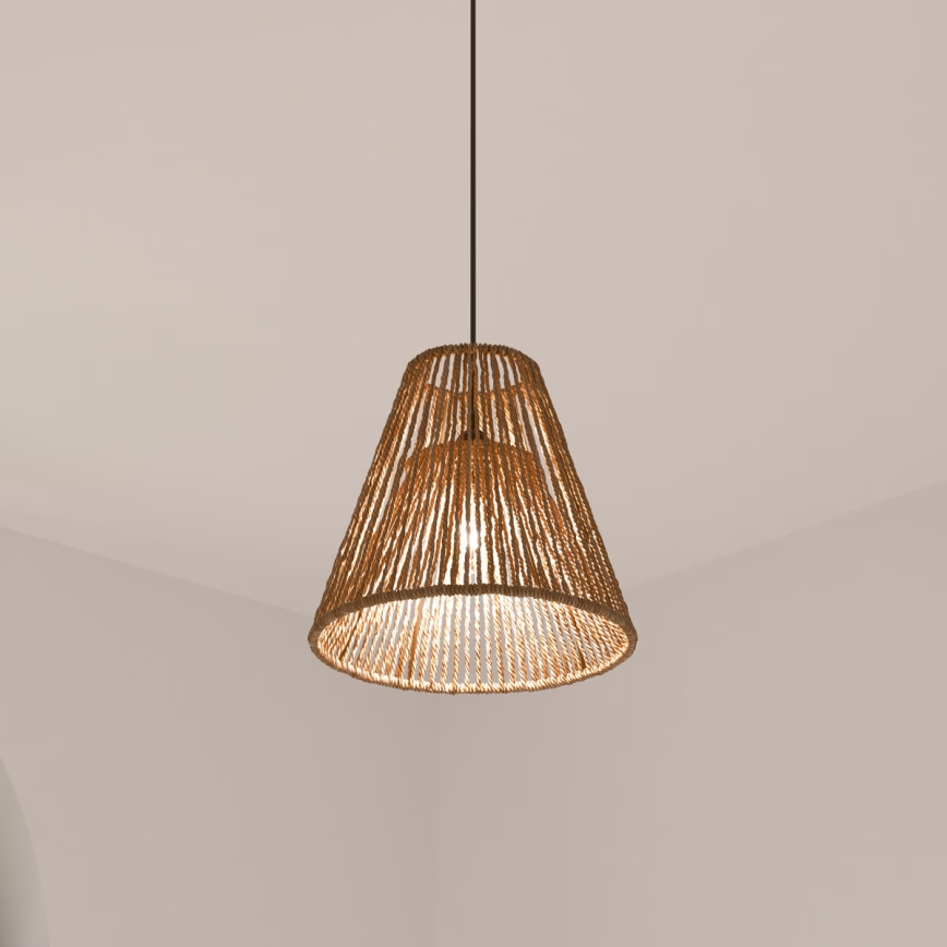 Atmosphera - Пендел GIADA 1xE27/40W/230V юта