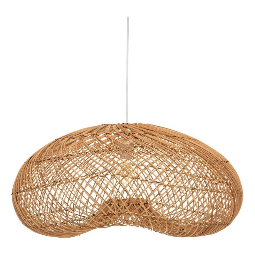 Atmosphera - Пендел JENY 1xE27/40W/230V ратан