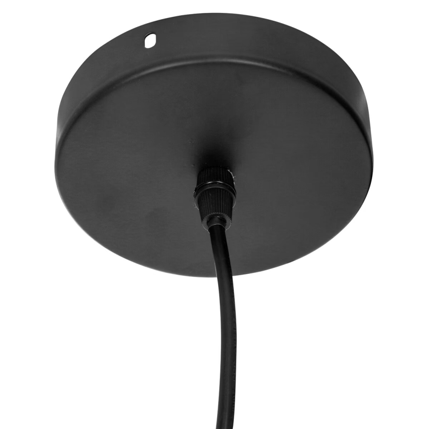 Atmosphera - Пендел SAND 1xE27/40W/230V ратан/воден зюмбюл