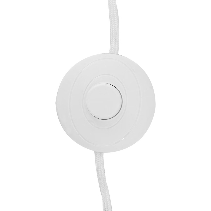 Atmosphera - Подова лампа EIRA 1xE27/25W/230V