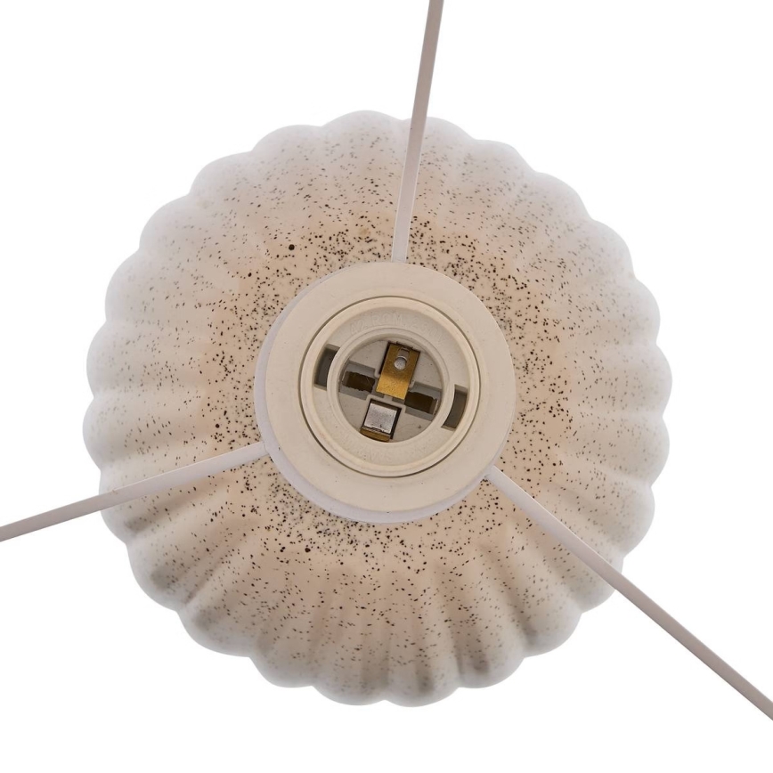 Atmosphera - Подова лампа KENAN 1xE27/40W/230V