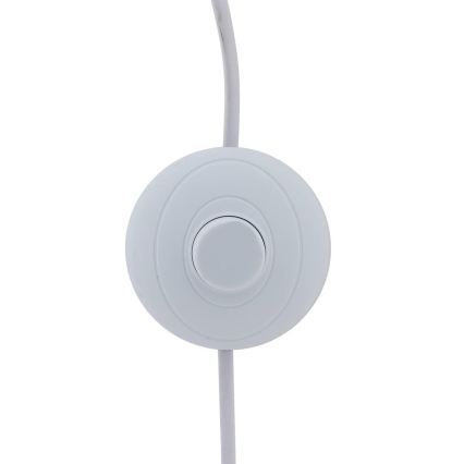 Atmosphera - Подова лампа KENAN 1xE27/40W/230V