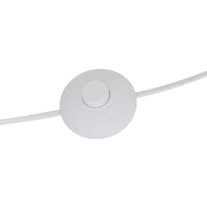 Atmosphera - Подова лампа SOLAL 2xE27/25W/230V