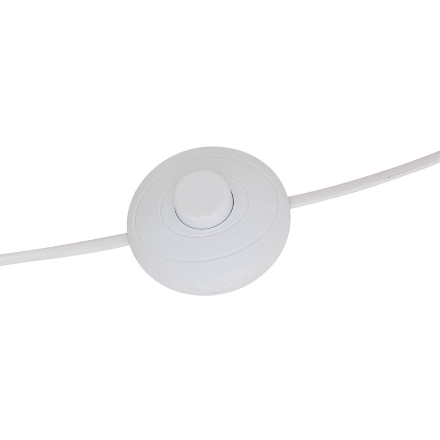 Atmosphera - Подова лампа SOLAL 2xE27/25W/230V