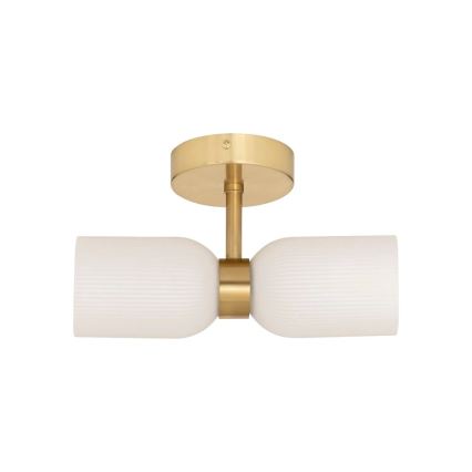 Atmosphera - Стенен аплик RIO 2xE14/25W/230V