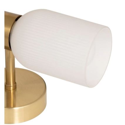 Atmosphera - Стенен аплик RIO 2xE14/25W/230V