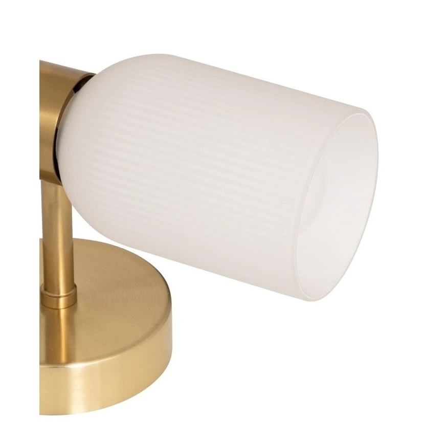 Atmosphera - Стенен аплик RIO 2xE14/25W/230V