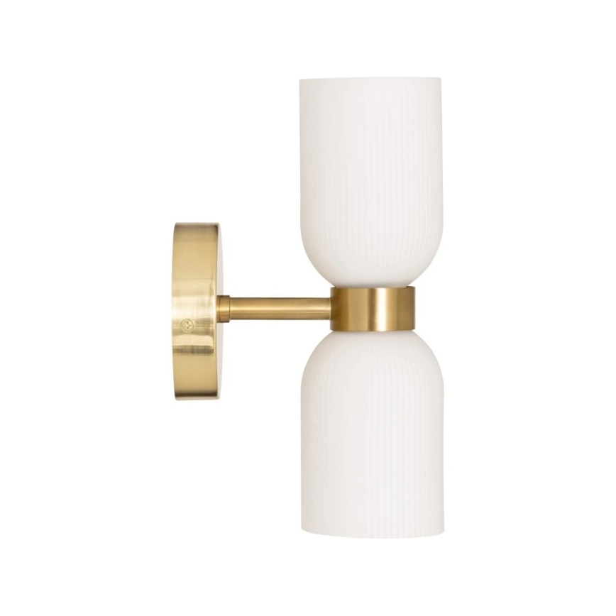 Atmosphera - Стенен аплик RIO 2xE14/25W/230V