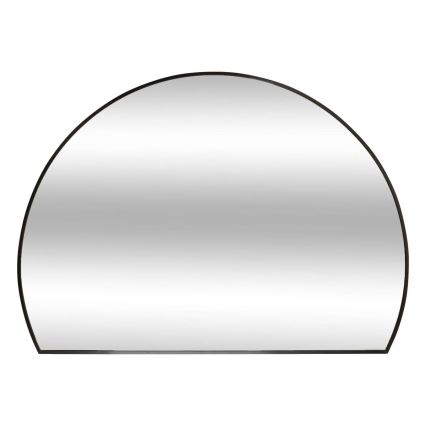 Atmosphera - стенено огледало ALICE 65x90 см черно