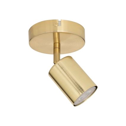 Atmosphera - Стенно LED осветително тяло VICO 1xGU10/25W/230V златисто