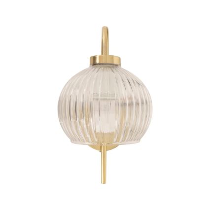 Atmosphera - Стенно осветително тяло KRYS 1xE27/40W/230V