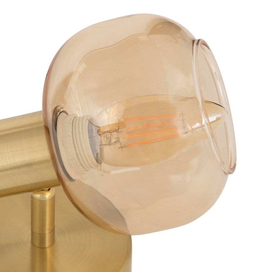 Atmosphera - Стенно точково осветително тяло PILIA 1xE14/25W/230V