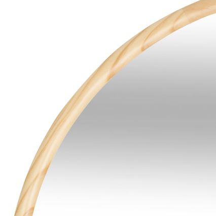 Atmosphera - Стоящо огледало KIM 180x50 см от бор