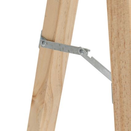 Atmosphera - Стоящо огледало KIM 180x50 см от бор