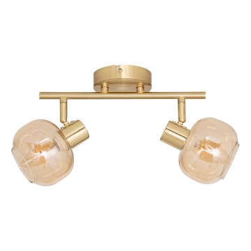 Atmosphera - Точково осветително тяло PILIA 2xE14/25W/230V