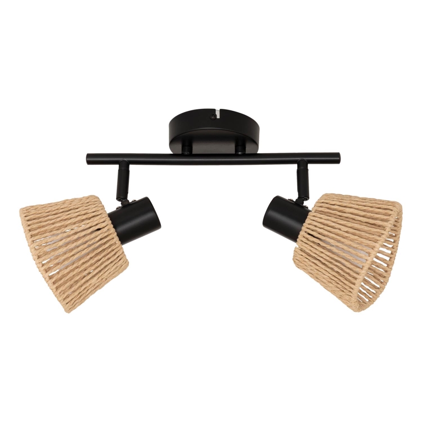 Atmosphera - Точково осветително тяло MYHA 2xE14/25W/230V