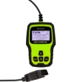 Автодиагностика OBD2/12V