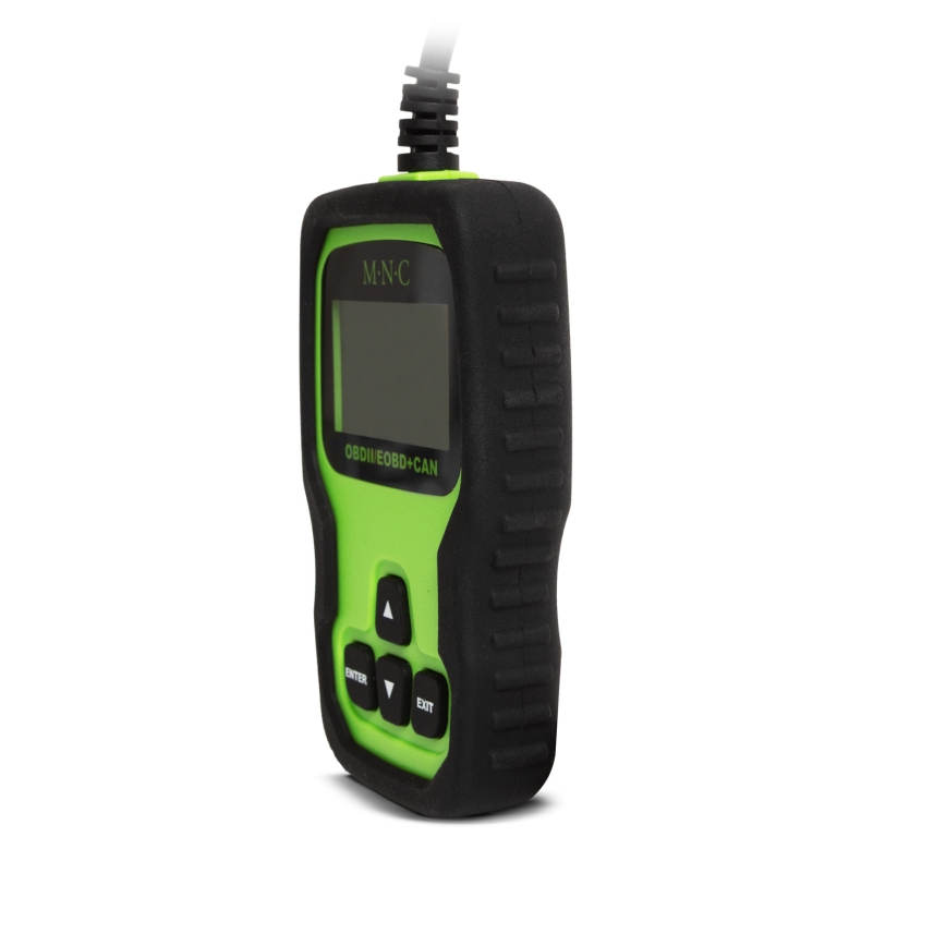 Автодиагностика OBD2/12V
